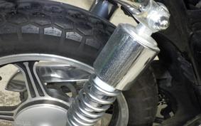 SUZUKI GN125 F Gen.2