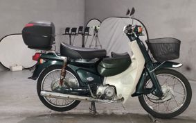HONDA SUPER CUB90 HA02