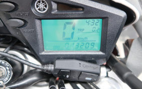 YAMAHA SEROW250 TOURING  DG31J