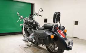 HONDA SHADOW 750 Gen. 3 2008 RC50