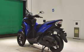 YAMAHA TRICITY 155 A 1995 SG37J