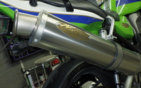 KAWASAKI ZRX1100 1999 ZRT10C
