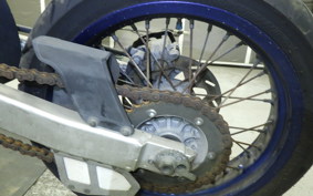 KAWASAKI KLX250D TRACKER
