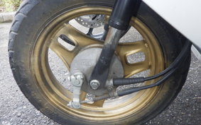 SUZUKI ADDRESS V50 Gen.2 CA44A