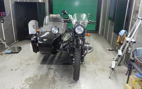OTHER +URAL750 SIDECAR 2008