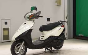 YAMAHA AXIS 125 TREET SE53J