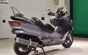 HONDA FORZA Z MF08