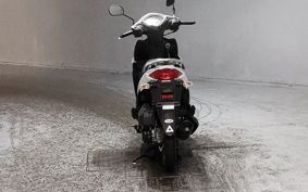 SUZUKI ADDRESS V110 CE47A