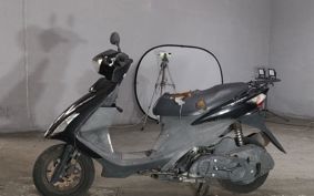 SUZUKI ADDRESS V125 CF4MA