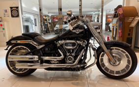 HARLEY  HARLEY FLFBS 2021 YGK