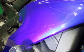 YAMAHA YZF-R6 2018