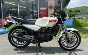 YAMAHA RZ 250 4L3