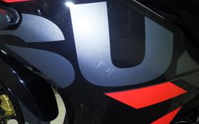 SUZUKI GSX-R125 2019 DL33B
