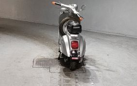 VESPA 125 PRIMA BEIGE RAET3 VMB1T