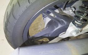 HONDA PCX150ヤネツキ KF12