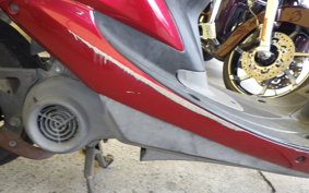 YAMAHA JOG Gen.4 SA16J