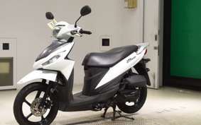 SUZUKI ADDRESS 110 2021 CE47A