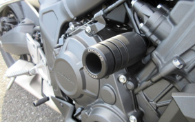 HONDA CBR650R 2024 RH17