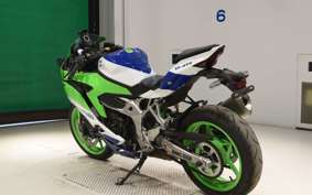 KAWASAKI ZX-4RR 2024 ZX400P