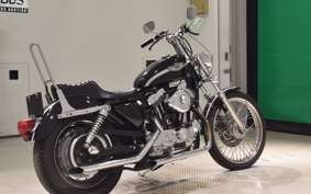 HARLEY XL1200C 2002