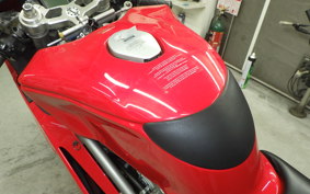 DUCATI 999 MONOPOSTO 2003