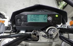 YAMAHA WR250X DG15J