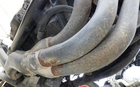 KAWASAKI ZRX1100 1999