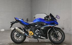 SUZUKI GSX250R DN11A