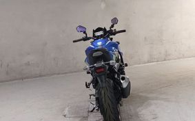 SUZUKI GSX-S750 C533F