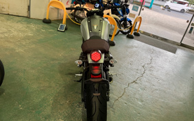 YAMAHA XSR900 2020 RN56J