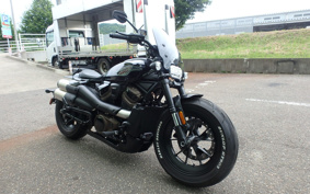 HARLEY RH1250S 2022 ZC4