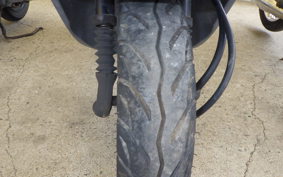 YAMAHA JOG POCHE SA08J