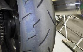 KAWASAKI ZRX400 2008 ZR400E