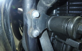 KAWASAKI ZRX400 2016 ZR400E