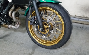 KAWASAKI Z650 RS 2023 ER650M