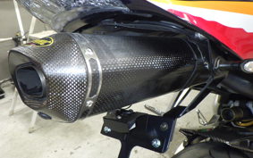 HONDA CBR1000RR 2008 SC57