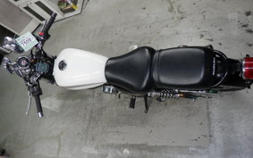 SUZUKI ST250E 2009 NJ4CA