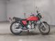 Фото Honda CB400 с японского аукциона