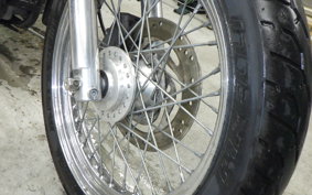 HARLEY XLH883 HUGGER 2002
