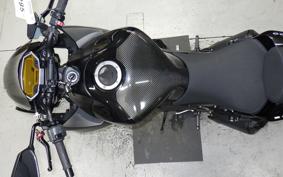 KAWASAKI Z1000 Gen.4 2012