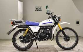 SUZUKI TF125 2015 TF125