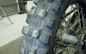 YAMAHA YZ250X CG38C