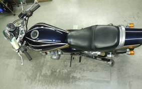KAWASAKI ZEPHYR 750 1991 ZR750C