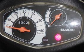 SUZUKI ADDRESS V50 Gen.2 1995 CA44A