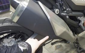 HONDA X-ADV 750 2020 RC95