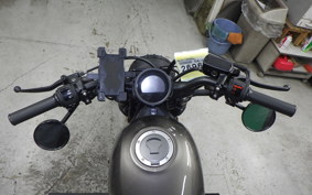 HONDA REBEL 250 S 2024 MC49