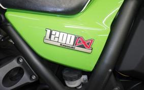 KAWASAKI ZRX1200 D 2017 ZRT20D