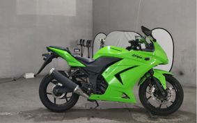 KAWASAKI NINJA250R EX250K