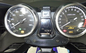 HONDA CB400 SUPER BOLDOR A 2022 NC42