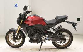 HONDA CB250RA 2026 MC52